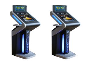 Video Jogos Arcade