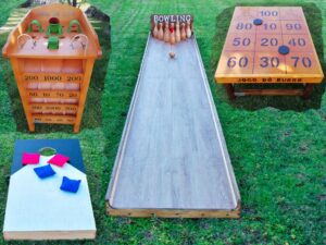 jogos tradicionais