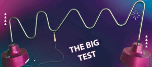 the big test