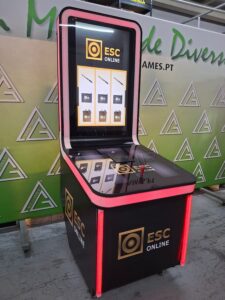 slot machine
